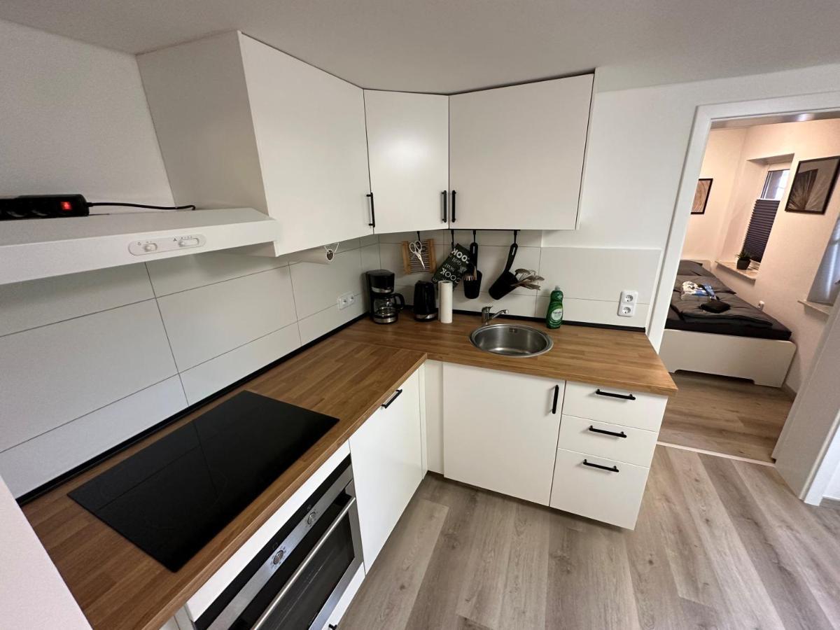 Mola Apartments-ferienwohnung Fuer 5 Personen-separater Eingang-gratis Parkplatz-terrasse-grill-highspeed Wlan-auch Fuer Langzeit Geeignet Apartment