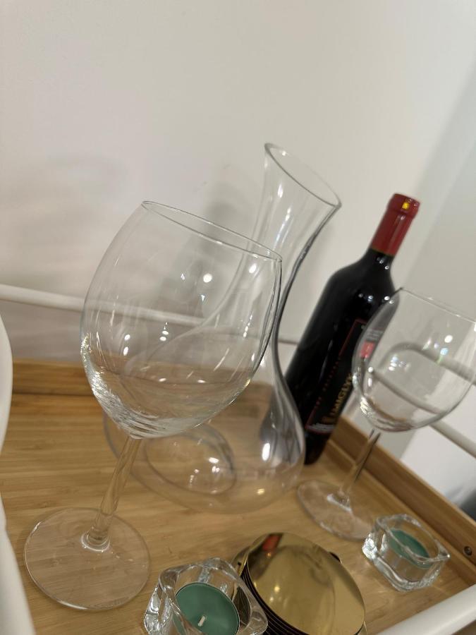 Mola Apartments-ferienwohnung Fuer 5 Personen-separater Eingang-gratis Parkplatz-terrasse-grill-highspeed Wlan-auch Fuer Langzeit Geeignet Apartment *