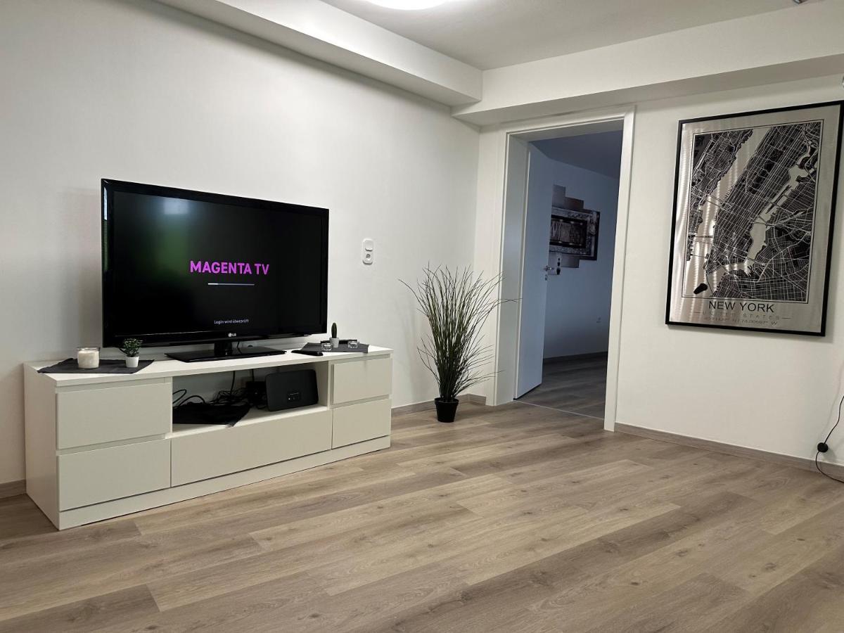 Mola Apartments-ferienwohnung Fuer 5 Personen-separater Eingang-gratis Parkplatz-terrasse-grill-highspeed Wlan-auch Fuer Langzeit Geeignet Apartment Wetter (Ruhr)
