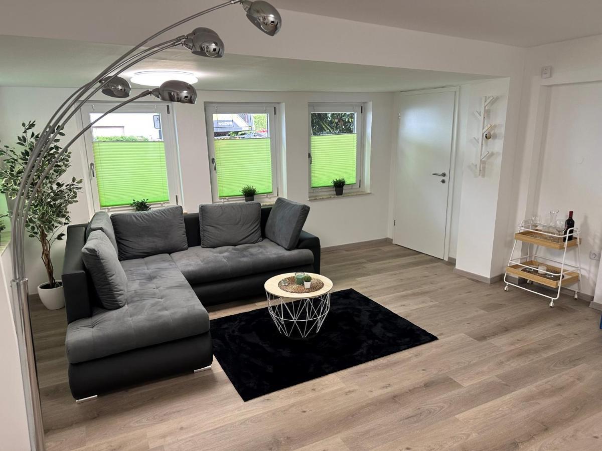 Apartment Mola Apartments-ferienwohnung Fuer 5 Personen-separater Eingang-gratis Parkplatz-terrasse-grill-highspeed Wlan-auch Fuer Langzeit Geeignet