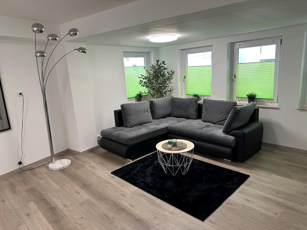 Apartment Mola Apartments-ferienwohnung Fuer 5 Personen-separater Eingang-gratis Parkplatz-terrasse-grill-highspeed Wlan-auch Fuer Langzeit Geeignet Wetter (Ruhr)