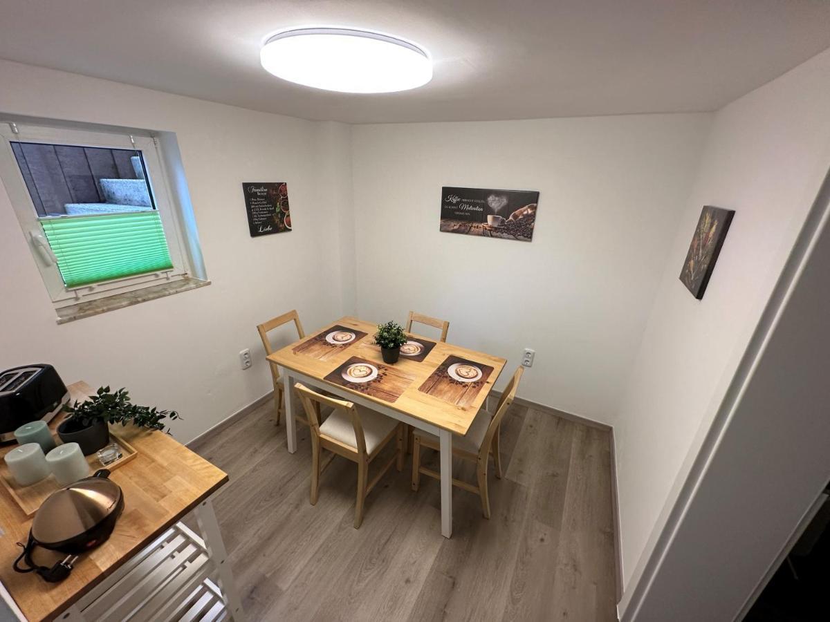 Mola Apartments-ferienwohnung Fuer 5 Personen-separater Eingang-gratis Parkplatz-terrasse-grill-highspeed Wlan-auch Fuer Langzeit Geeignet Apartment Wetter (Ruhr)